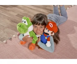 SuMa Yoshi Peluche, 30cm