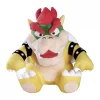 Super Mario Bowser en peluche, 27cm