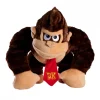 Super Mario Donkey Kong en peluche, 27cm