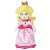 Super Mario Peach, 27cm