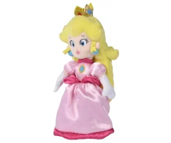 Super Mario Peach, 27cm