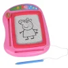 Tableau à dessin magnétique Peppa Pig