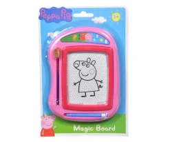 Tableau à dessin magnétique Peppa Pig