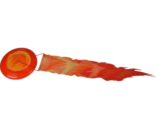 Taildisc Fire