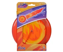 Taildisc Fire
