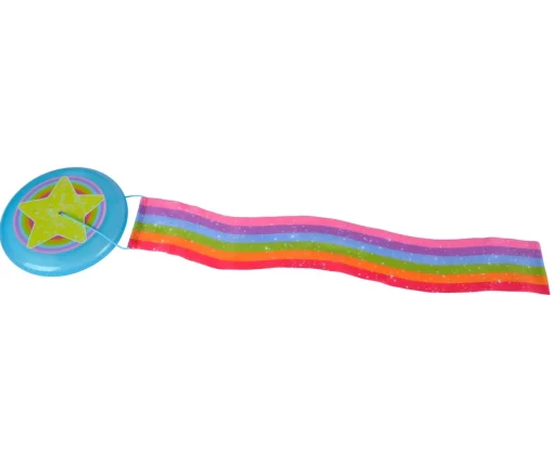 Taildisc Star