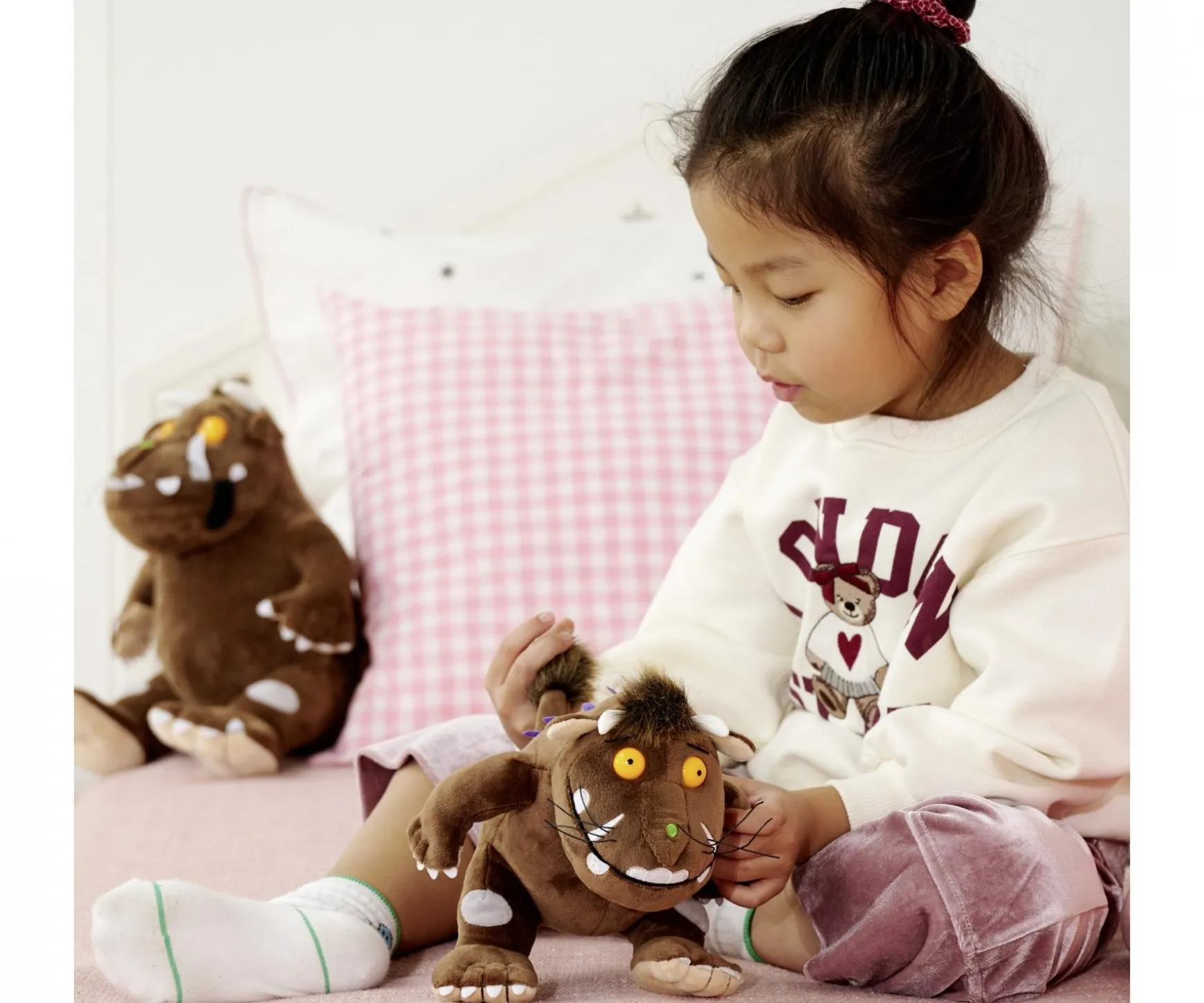 The Gruffalo, 25cm