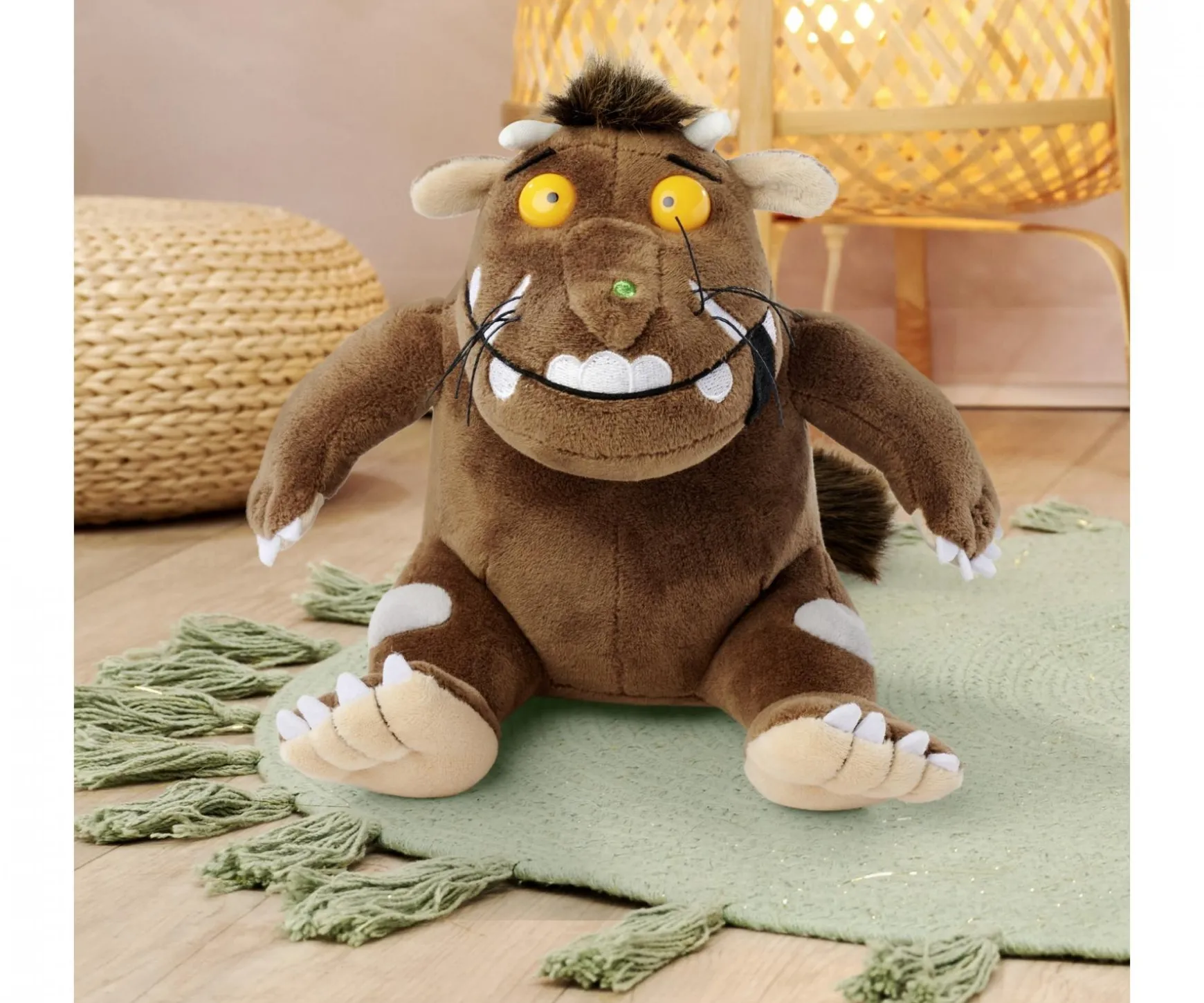 The Gruffalo, 25cm