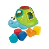 Tortue de triage ABC flottante