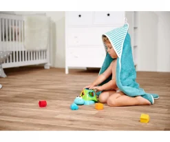 Tortue de triage ABC flottante