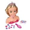Tête de maquillage et de coiffure Steffi LOVE Girls Princess