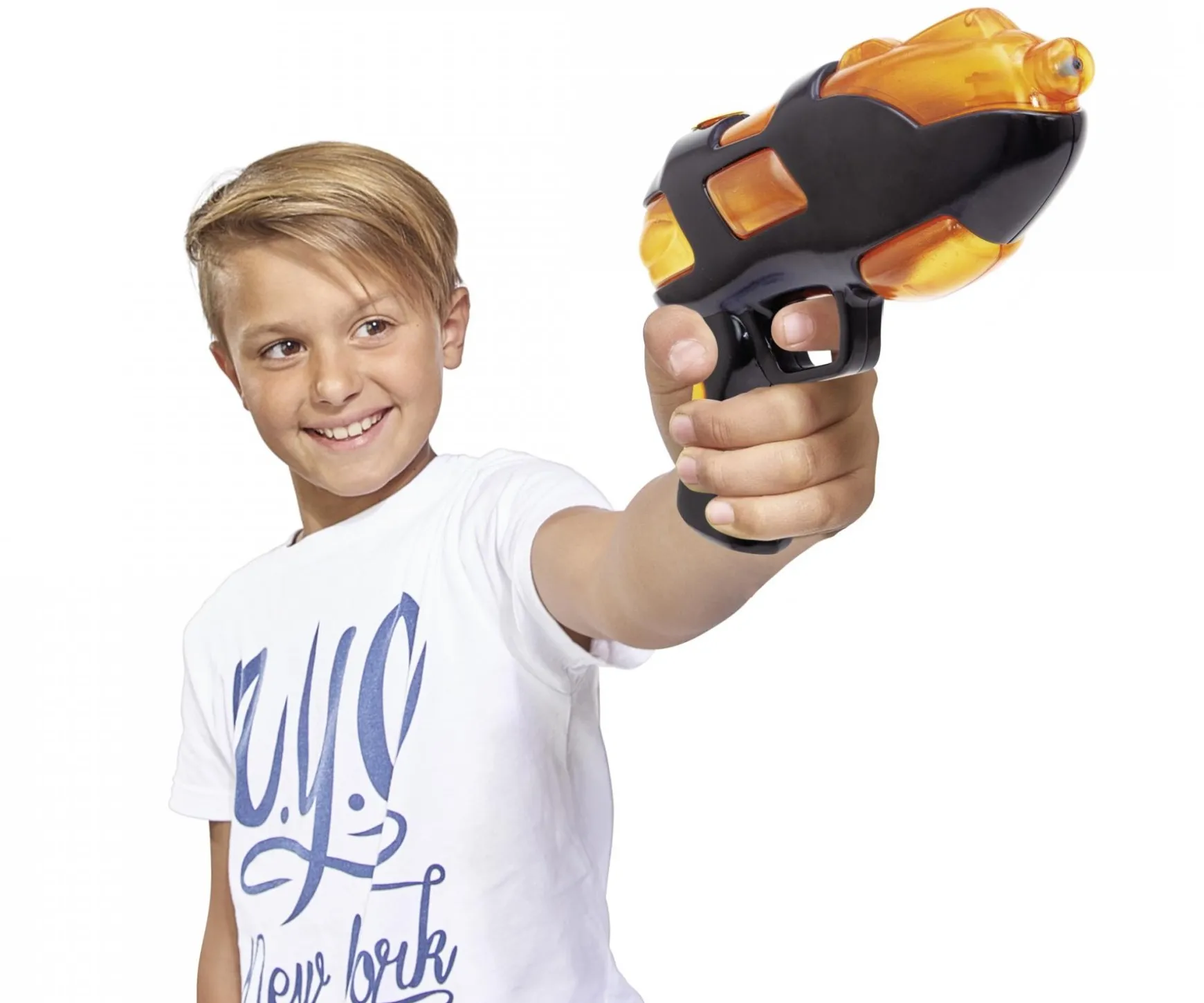 Water Fun Pistolet à eau XM 230, 2-sort.