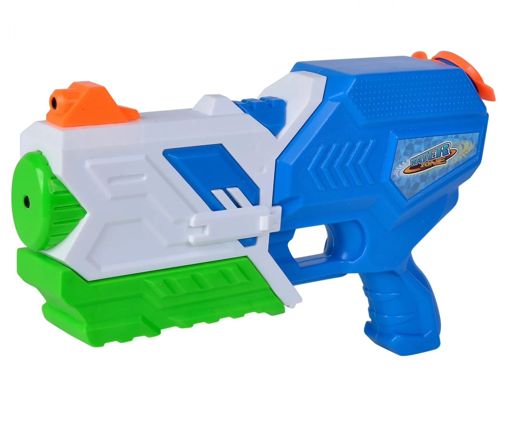 Waterzone Bottle Trick Blaster