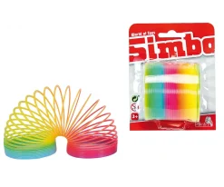Wot - Ressort Magique - 6cm (Bl)