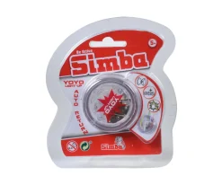 YoYo Light-up, 3-ass.