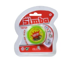 YoYo Light-up, 3-ass.