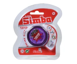 YoYo Light-up, 3-ass.